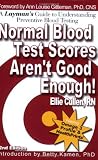 Normal Blood Test Scores Arent Good Enough!