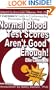Normal Blood Test Scores Aren't Good Enough!