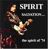 Salvation...The Spirit of 74