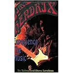 Jimi Hendrix: Experience the Music book cover