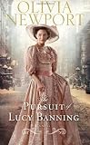 The Pursuit of Lucy Banning