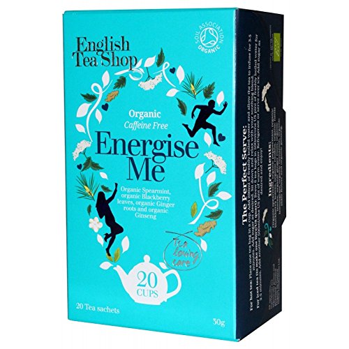 Energize ME, NEW!!!