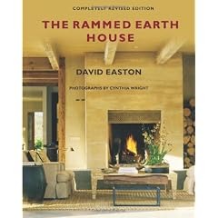 Rammed Earth House