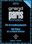 Grand Paris : 20 arrondissements, 50...