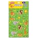 Fisher Price Everyday Fun Stickers, 5.5 x 8 Inches , 4 Assorted Sheets (451)