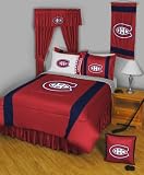 Kolder Montreal Canadiens Cooler Bag