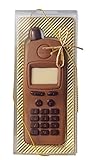 Heilemann Milk Chocolate Cellphone 2.5 oz