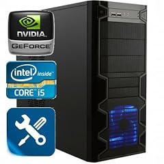 Aufr�stPC Intel Core i5-2500K (Quadcore) Sandy Bridge 4x 3.3 GHz, 8 GB DDR3 1600MHz, Asus P8Z68-V LX, 1 GB Nvidia Geforce GTX560 Ti, USB 3.0, Sound, GigabitLan, Gaming PC