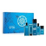 Davidoff Cool Water Holiday Blockbuster Set 1 set