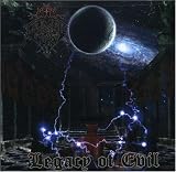 Limbonic Art - A Legacy of Evil