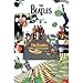 (24x36) The Beatles Yellow Submarine Music Poster Print