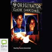 Originator | [Claire Carmichael]
