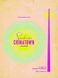 Savour Chinatown : stories, memories & recipes