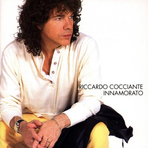 Riccardo Cocciante - Canzoni D