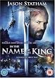 In The Name Of The King [2008] [DVD]