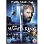 In The Name Of The King [2008] [DVD]