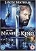 In The Name Of The King [2008] [DVD]
