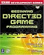 Beginning Direct 3d Game Programming (Prima Tech's Game Development,)