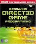 Beginning Direct 3d Game Programming