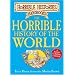 horrible histories wish list