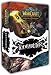 World of Warcraft Todesritter Deluxe Starter Deck (deutsch)