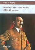 Germany: The Third Reich 1933-45 (Access to History)