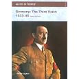 Germany: The Third Reich 1933-45 (Access to History) by  Geoff Layton