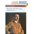 Germany: The Third Reich 1933-45 for AQA (Access to History)