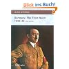 Germany. The Third Reich, 1933-45. (access to history) Germany. The Third Reich, 1933-45. (access to history)