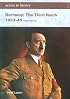 Germany: The Third Reich 1933-45 (Access to History) (Access to History)