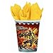 Transformers 3 - 9 oz. Paper Cups Party Accessory