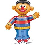 Ernie Full Body Mini Shape Balloon  1