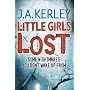 Little Girls Lost
