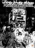 Dirty Pretty Things - Puffing On A Coffin Nail - Live At The Forum [DVD] [2006]