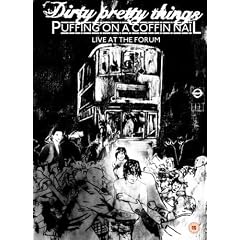 Puffing on a Coffin Nail: Live at the Forum