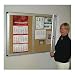 Collegiate Pacific Bulletin Board