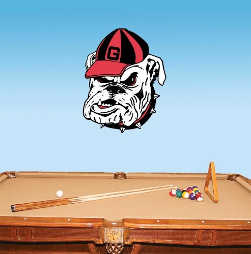 Georgia Bulldogs NCAA