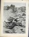 Boer War By Richard Danes Marvellous Escape Print