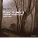 Bloch: Piano Quintets
