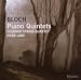 Classical Music : Bloch: Piano Quintets
