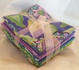 Whimsyland "Cool Whimsy" Fat Quarter Bundle