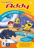 Eigenschaften Mindscape  / Addy-Mathe Grundschule 1. Klasse - PC