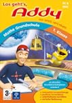 Addy-Mathe Grundschule 1. Klasse - PC