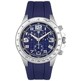 Swiss Legend 50041-03-Blu Gents Eograph Rubber Strap Watch :  ladies cheap watches watch
