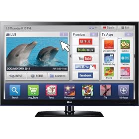 LG 42LV3700 42-Inch 1080p 60Hz LED-LCD HDTV LG 42LV3700 42-Inch 1080p 60Hz LED-LCD HDTV