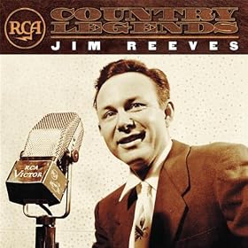 Rca Country Legends