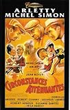 Circonstances att�nuantes [VHS]