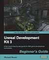 Unreal Development Kit 3 Beginner's Guide