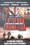 La Tierra Prometida (Promised Land) [NTSC/REGION 4 DVD. Import-Latin America] by Amos Amos Gitai - No English options