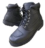 Joe Rocket Women's Orbit Boots - 9/Black